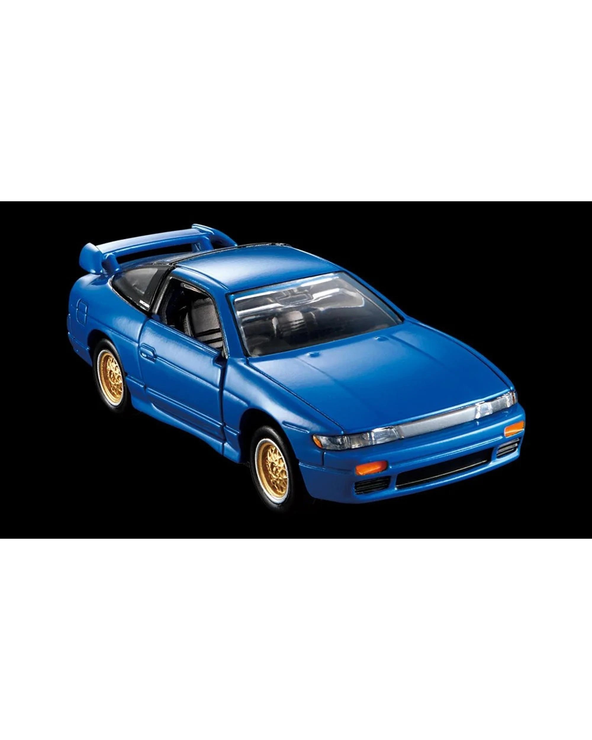 2 Tomica Premium 39 2020 SilEighty RPS13, 2 of 4