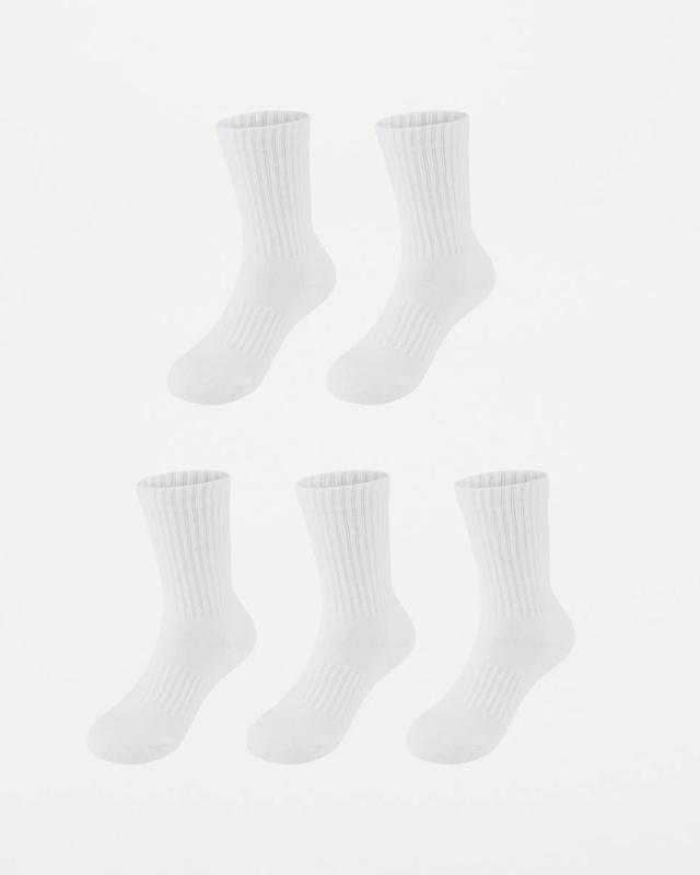 5 Pack Ultimate School Crew S