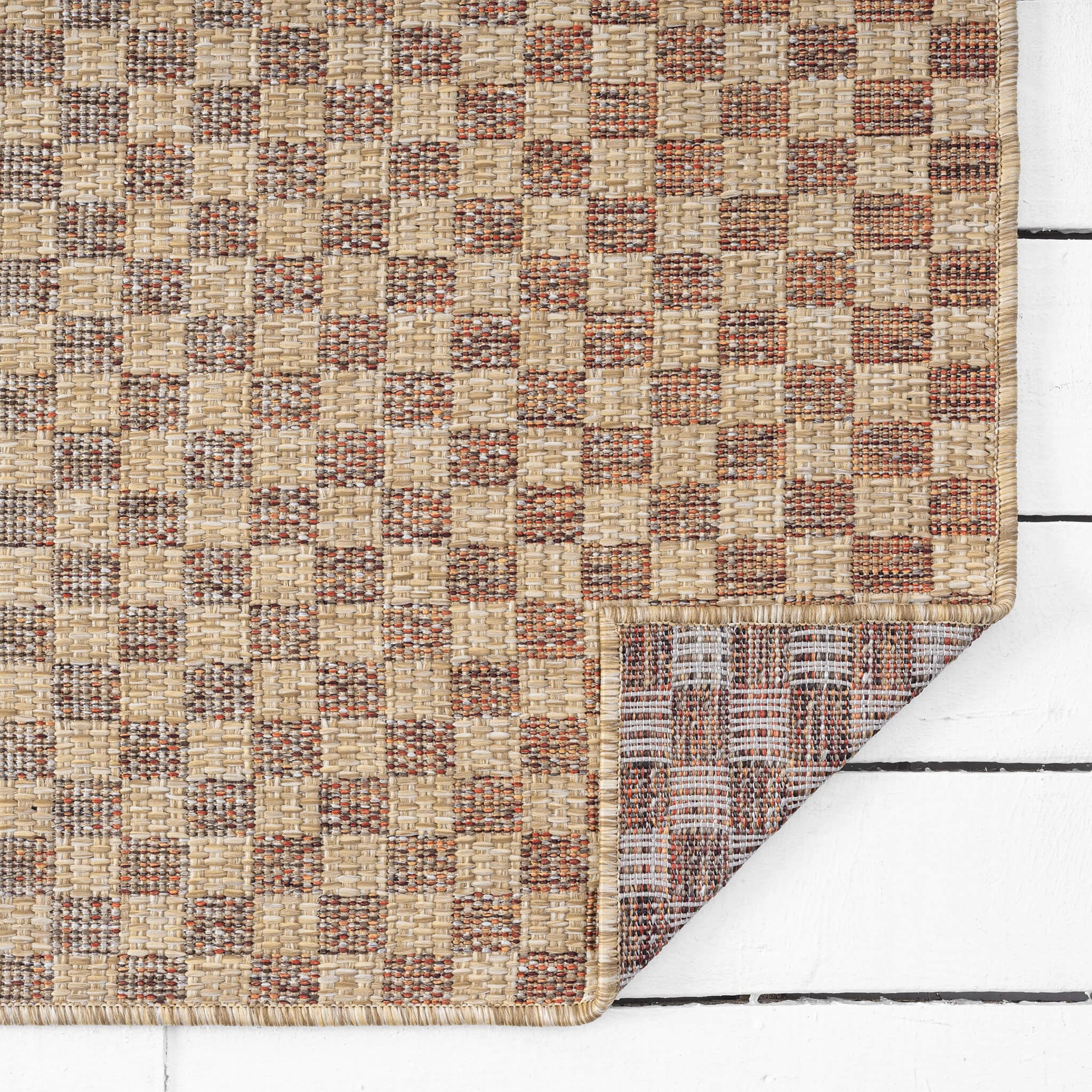 8 La Grace Home Venice Premium Rug - 200x290cm - Taupe, 8 of 10