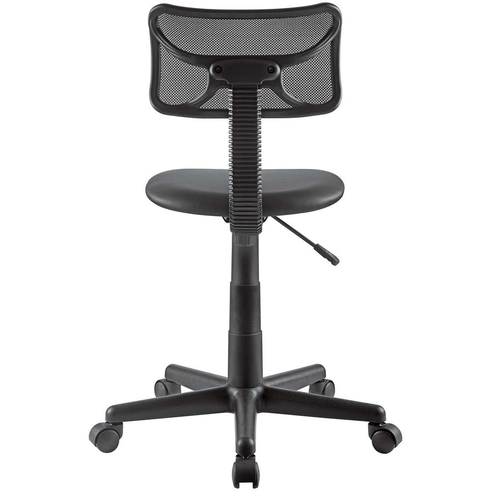 5 Charlie Student Chair Black, 5 of 9