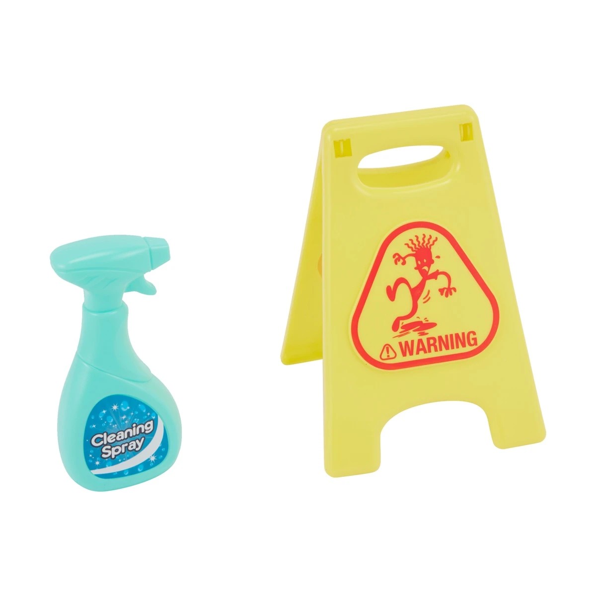 3 11 Piece Toy Cleaning Set, 3 of 9
