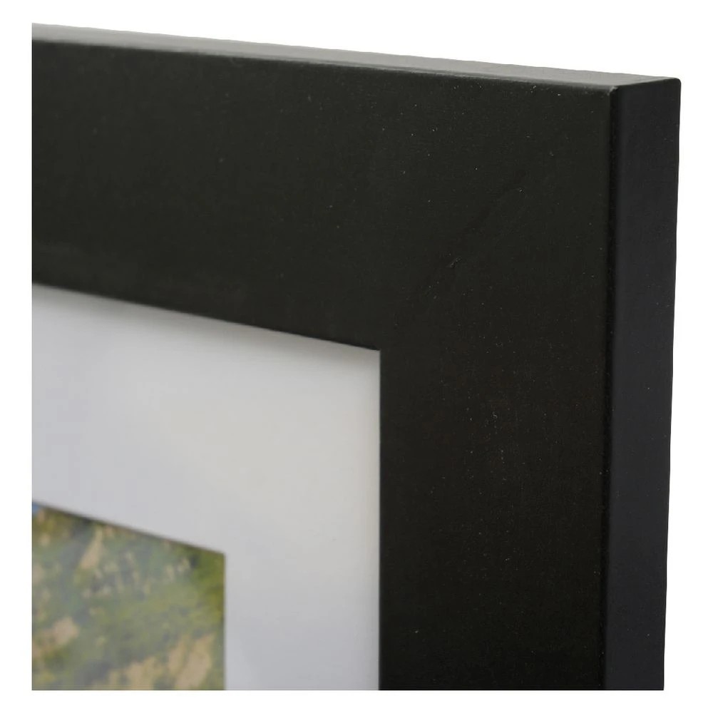 2 Sorrento 8x10" Frame Black, 2 of 4