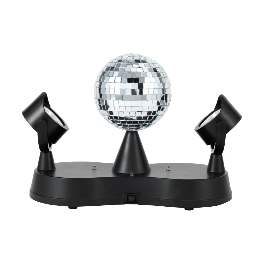 1 Dual Light Disco Ball, 1 of 10