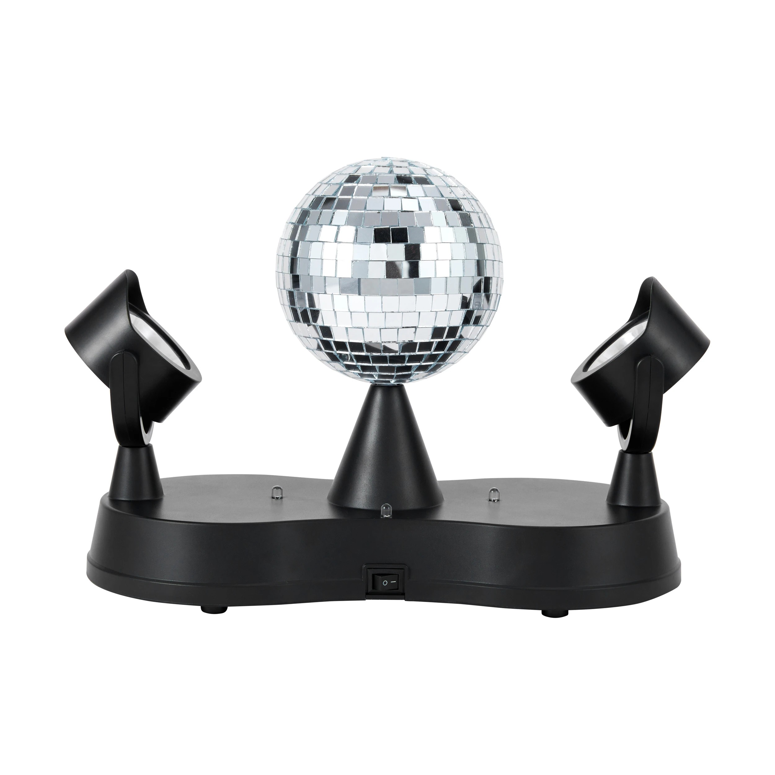 1 Dual Light Disco Ball, 1 of 10