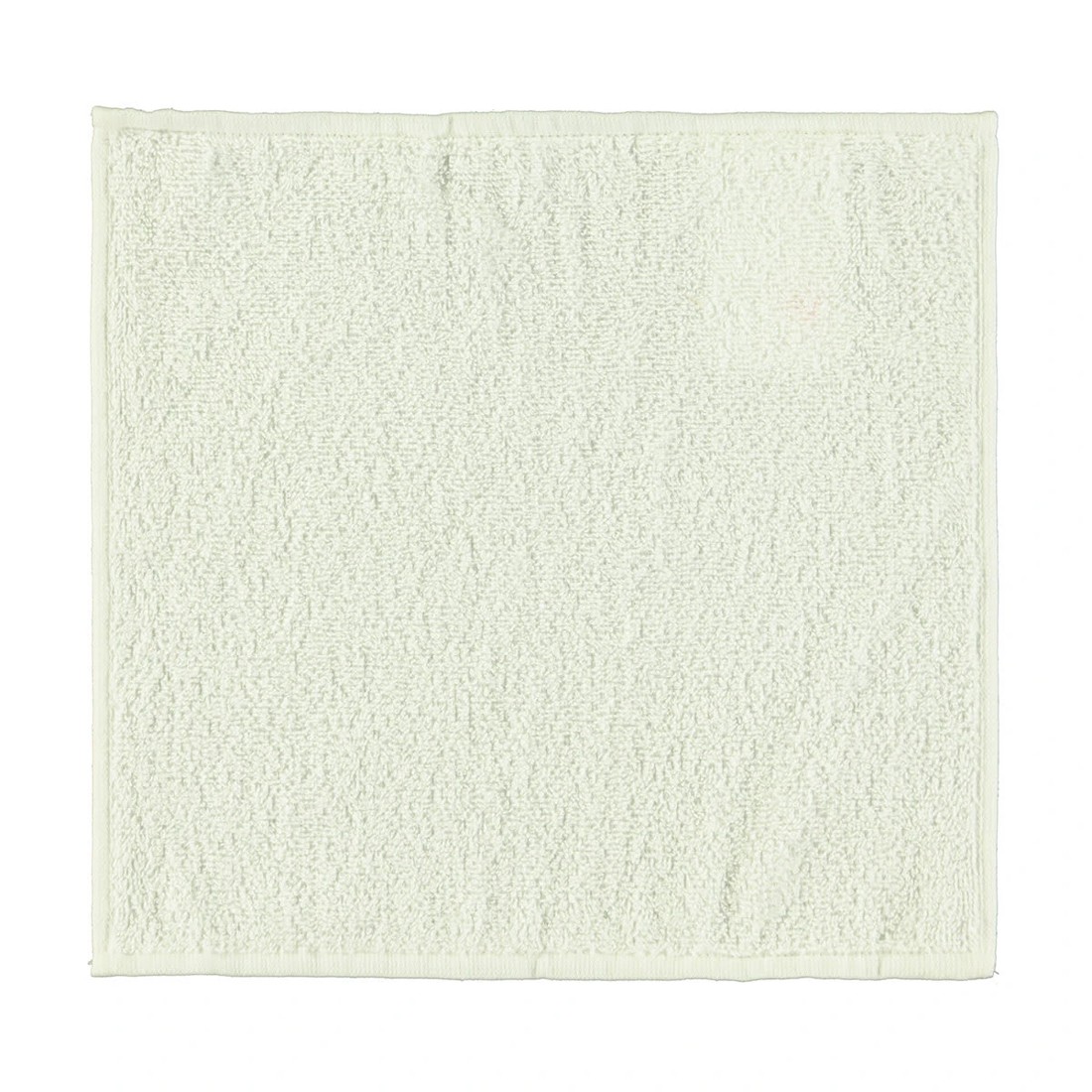 2 4 Pack Madison Cotton Face Washers - White, 2 of 2