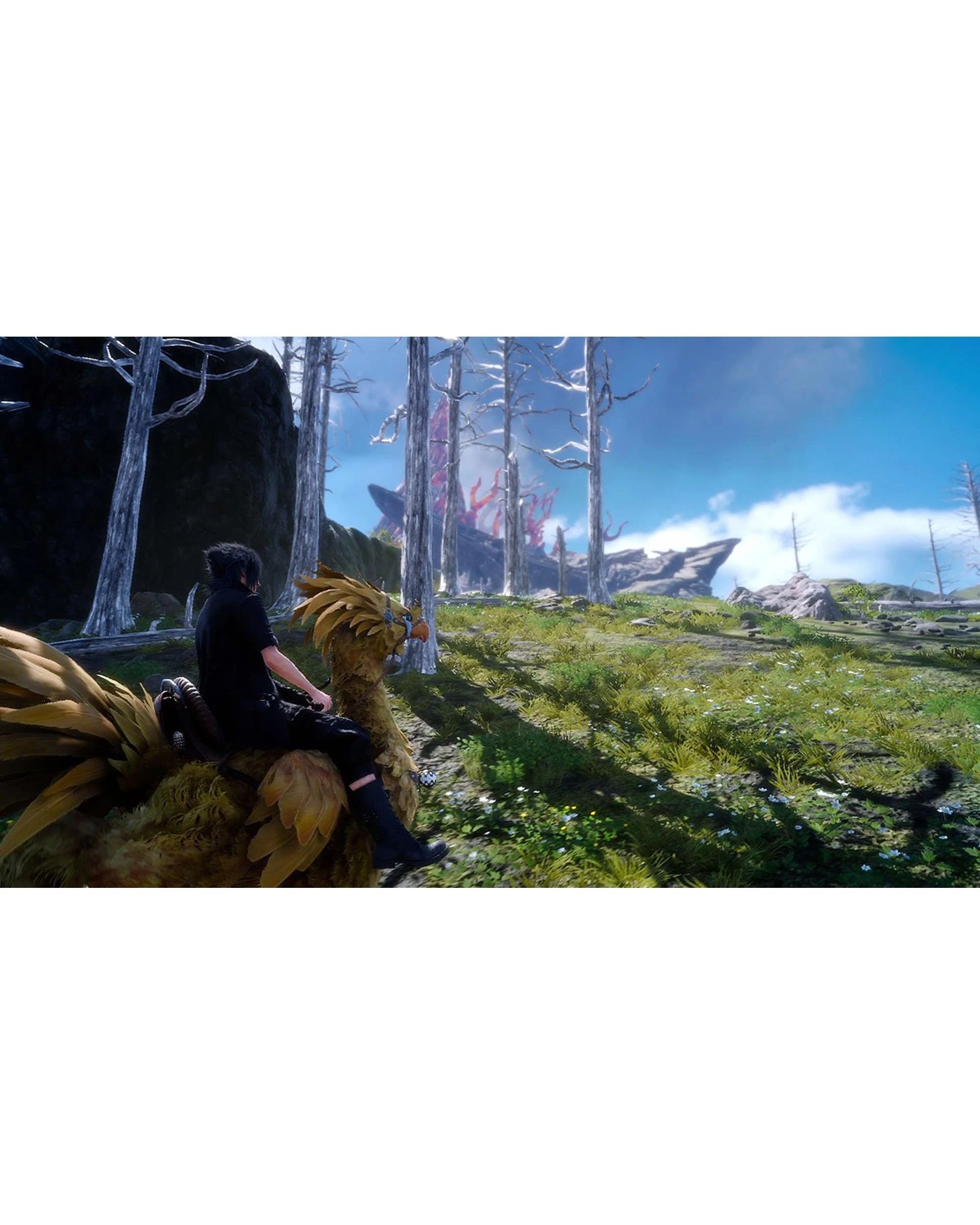 3 Final Fantasy XV Royal Edition - PS4 - US Import, 3 of 6