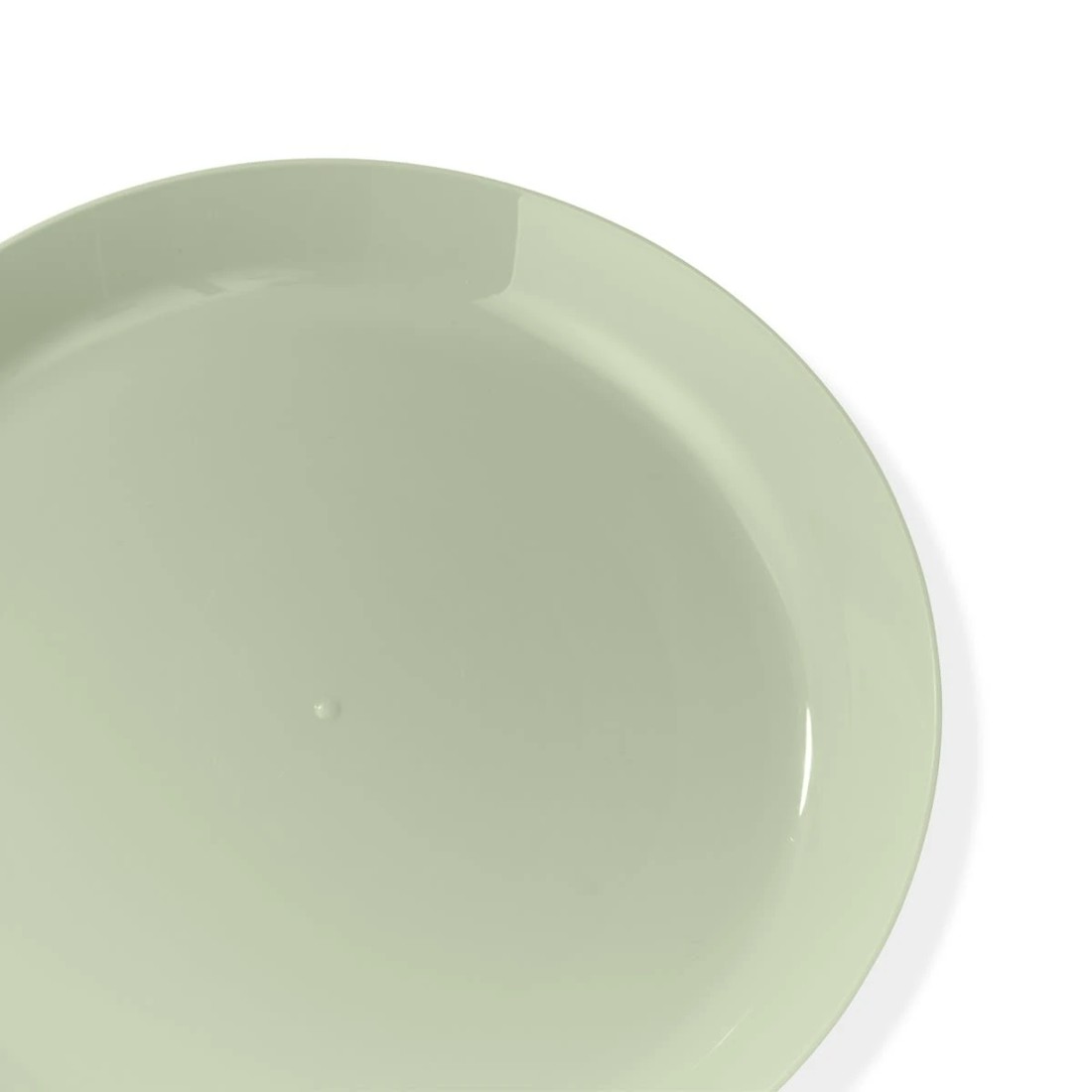 6 Plastic Plate - Assorted, 6 of 10
