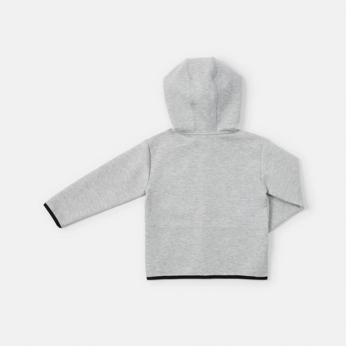 10 Active Kids Hoodie Kgry Marle, 10 of 10