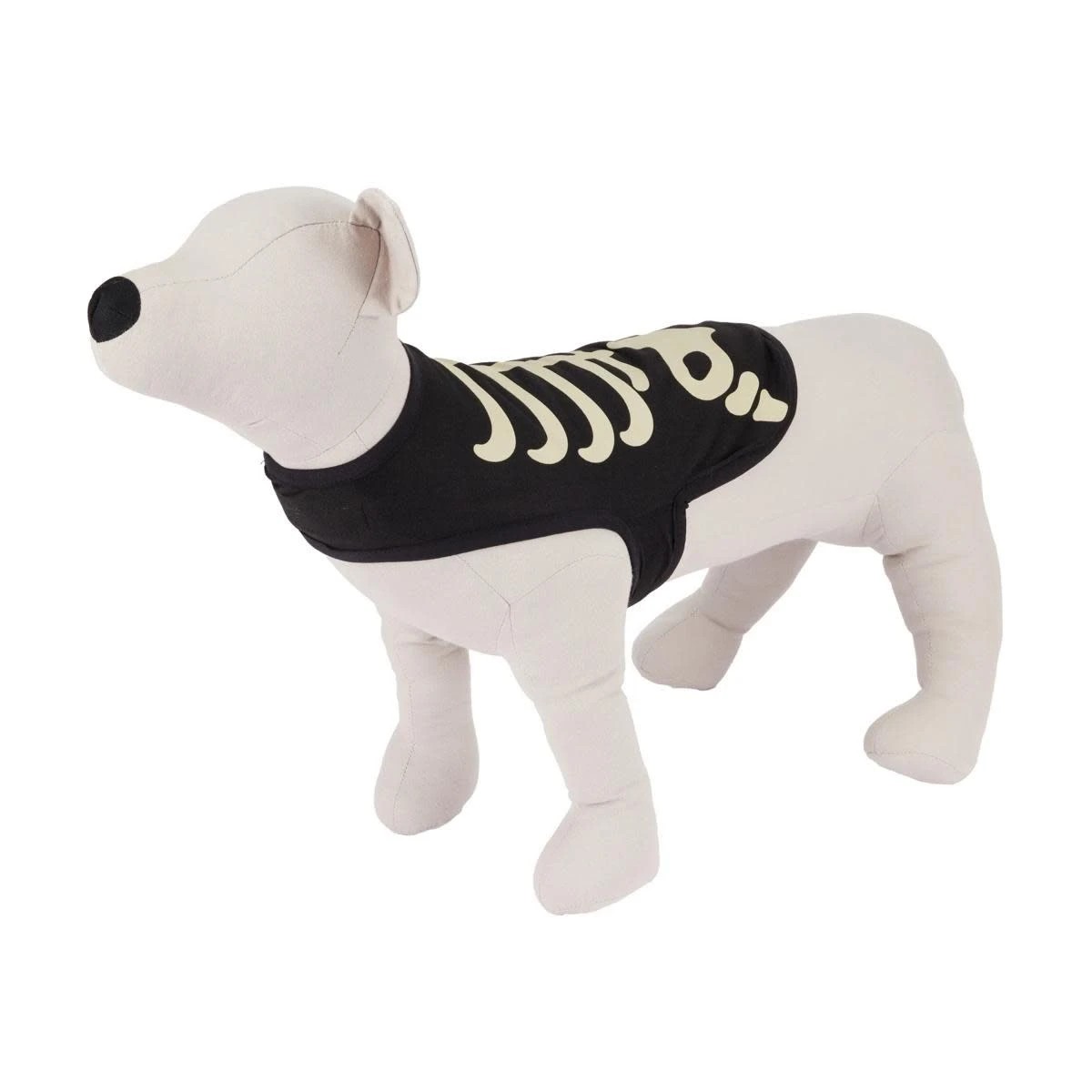 2 Glow in Dark Pet Skeleton - Large/Extra Large, 2 of 10