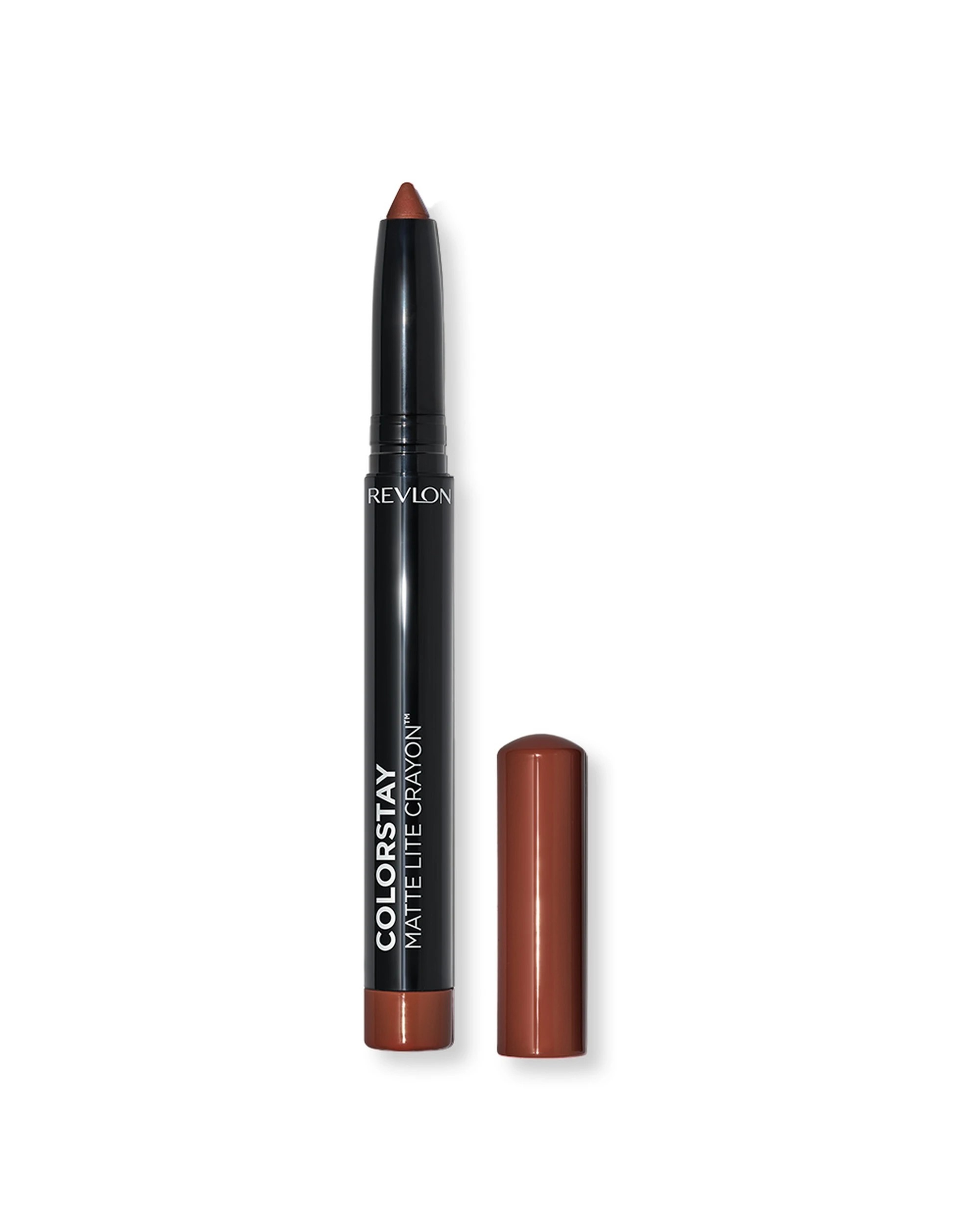 1 Revlon Colorstay Matte Lite Crayon 1.4g 003 Souffle All Day, 1 of 1