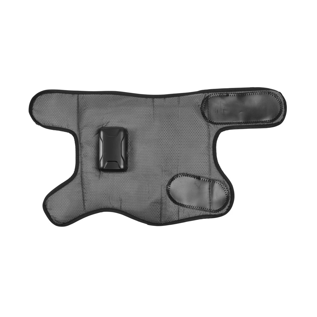 9 Calf Compression - Black, 9 of 10