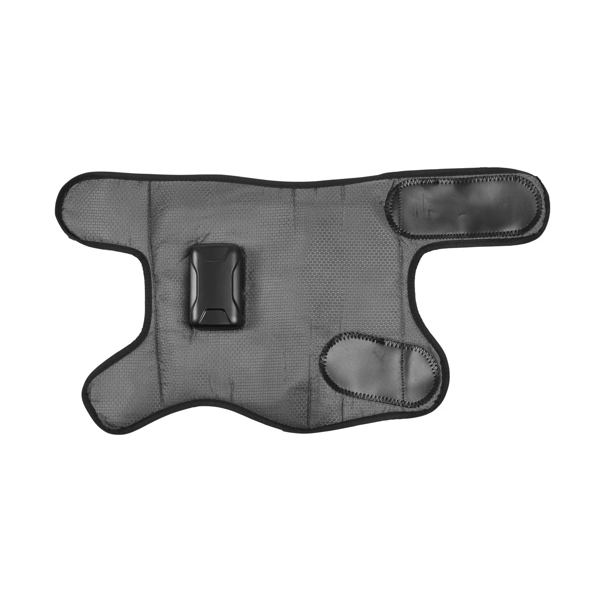 9 Calf Compression - Black, 9 of 10