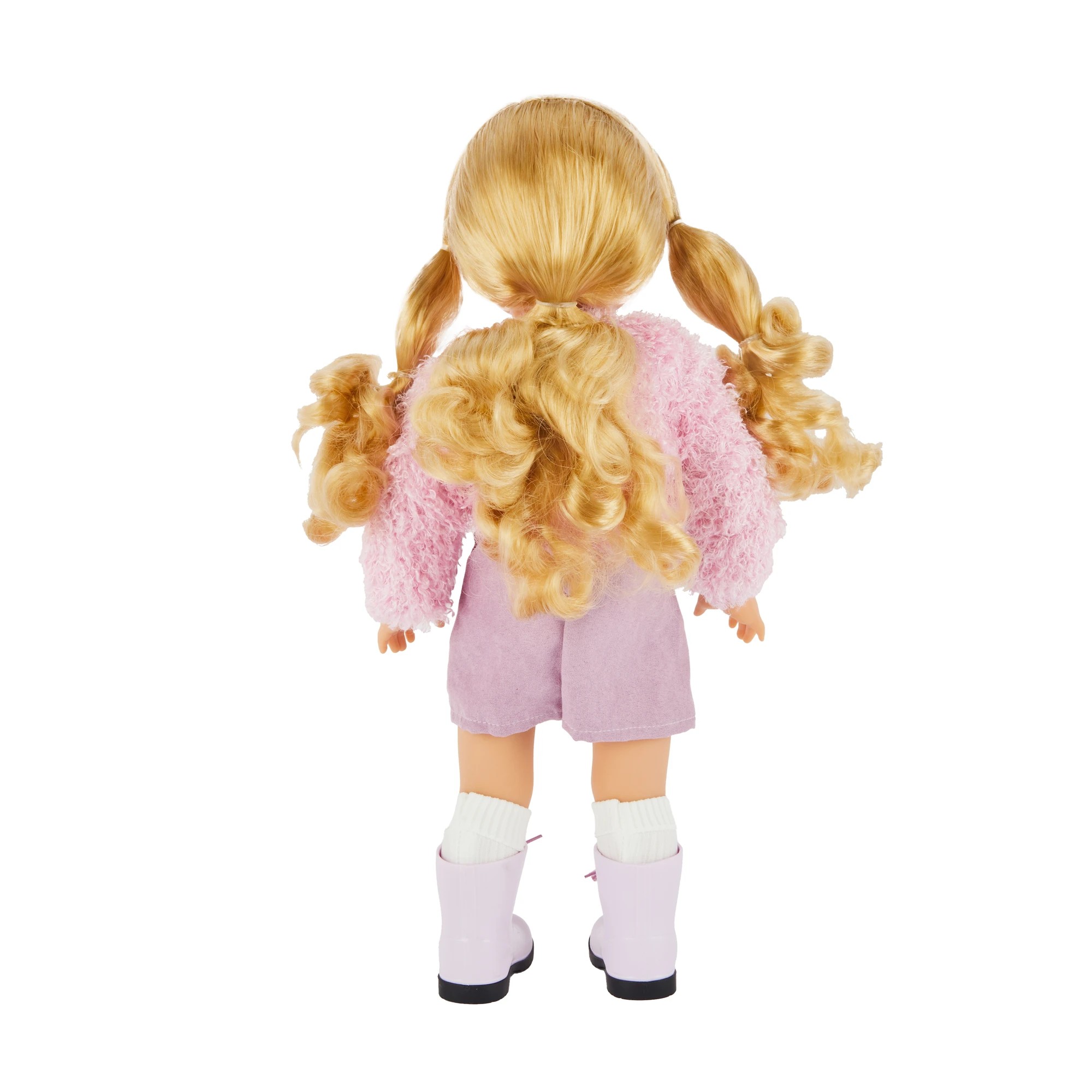 5 45cm Enchanted Dreams Doll, 5 of 9