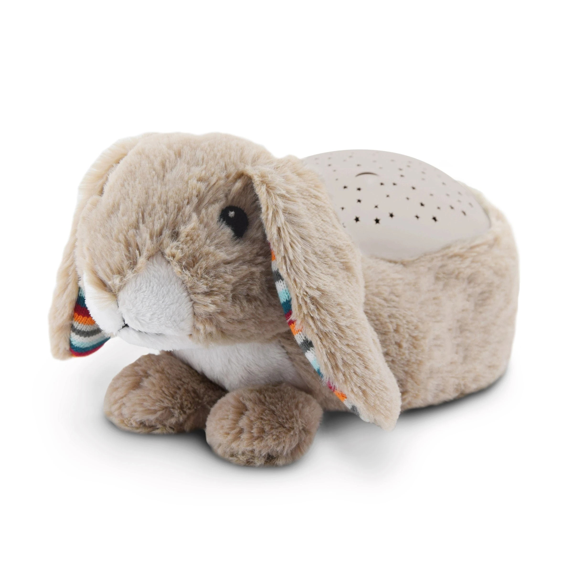 2 ZAZU Bedtime Projector - Ruby The Rabbit With Star Projections, 2 of 6