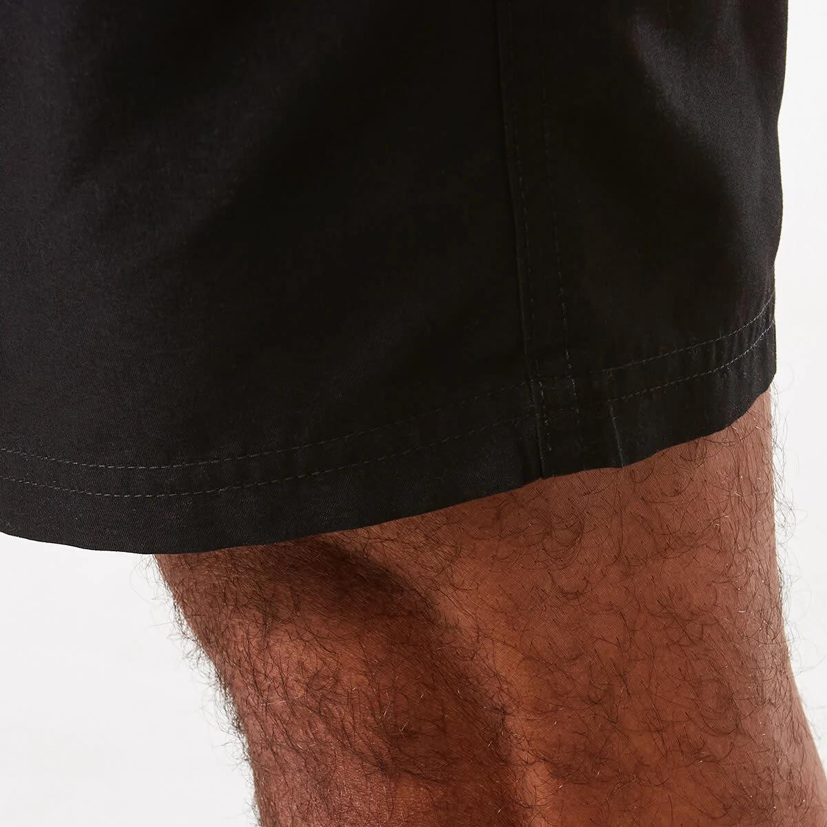6 Core Swim Shorts Black, 6 of 7