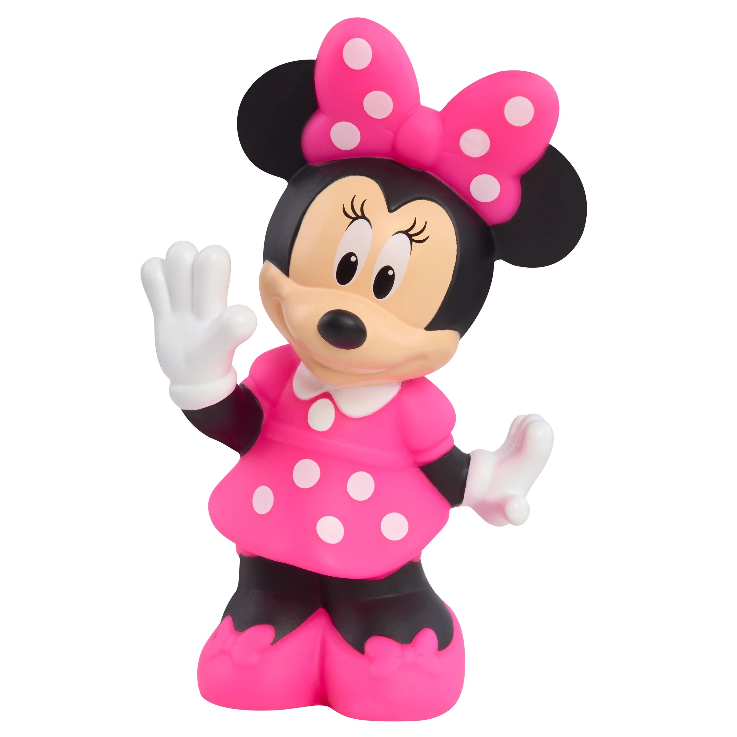 5 Disney Signature Collection Minnie Bath Caddy - Multi, 5 of 6