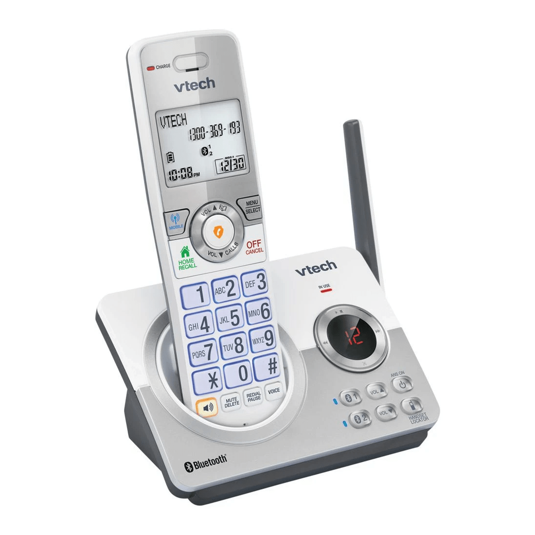 1 VTech CLS22150 DECT 6.0 Cordless Phone, 1 of 1