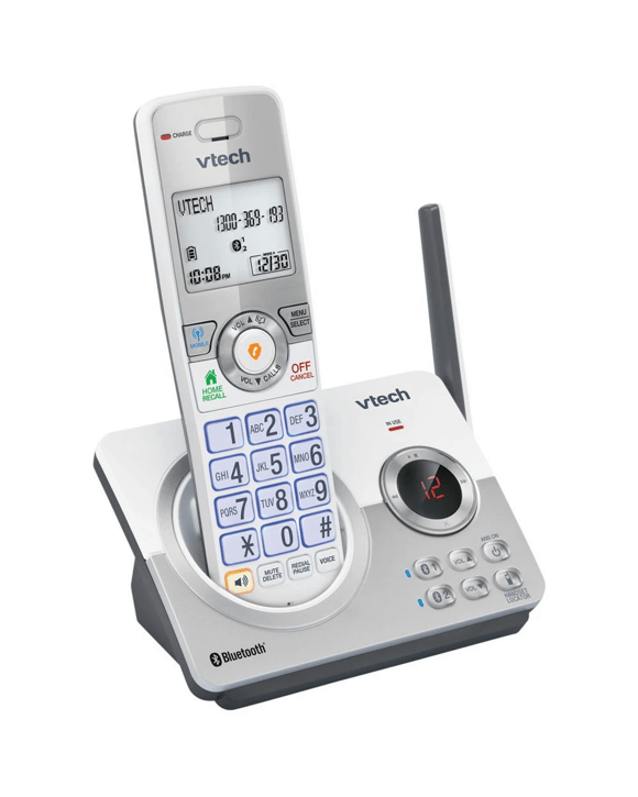 VTech CLS22150 DECT 6.0 Cordless Phone