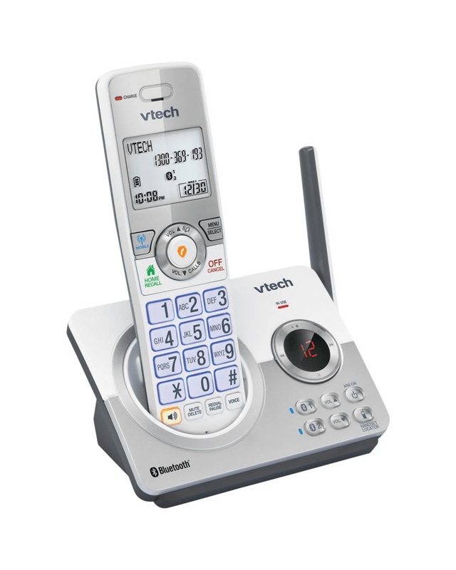 VTech CLS22150 DECT 6.0 Cordless P