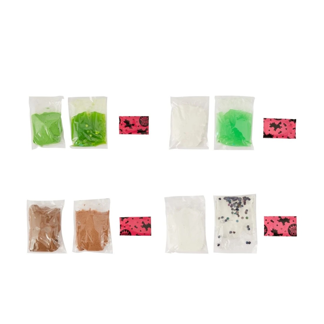 2 Compound Kings WeCool Large Soda Can - Assorted, 2 of 4