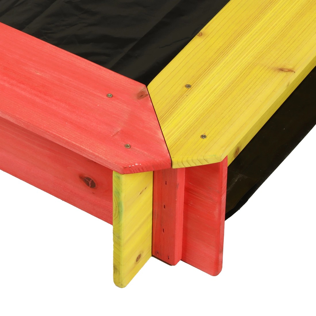 4 Bopeep Kids Sand Pit, 4 of 7