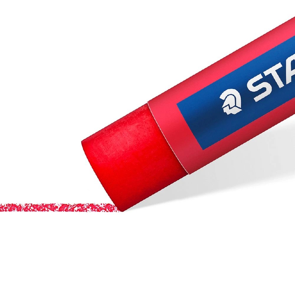 3 Staedtler Noris Oil Pastels Assorted 16 Pack, 3 of 7