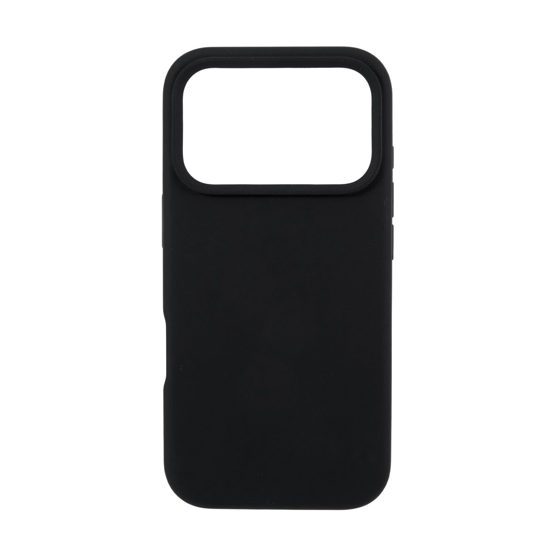 4 iPhone 17 Pro Silicone Case - Black, 4 of 6