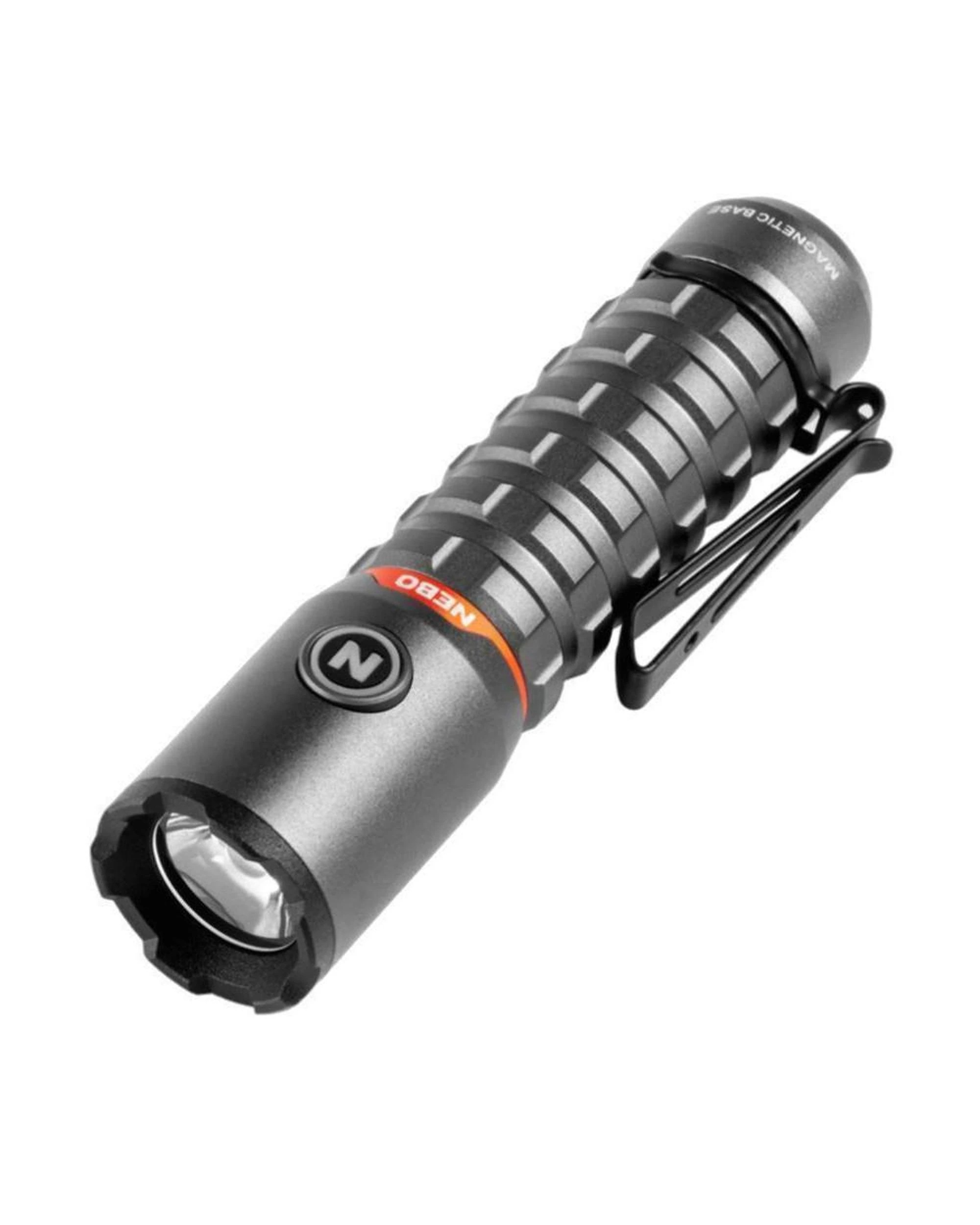 2 Nebo Torchy 2K Rechargeable 2000 Lumen LED Flashlight, 2 of 2