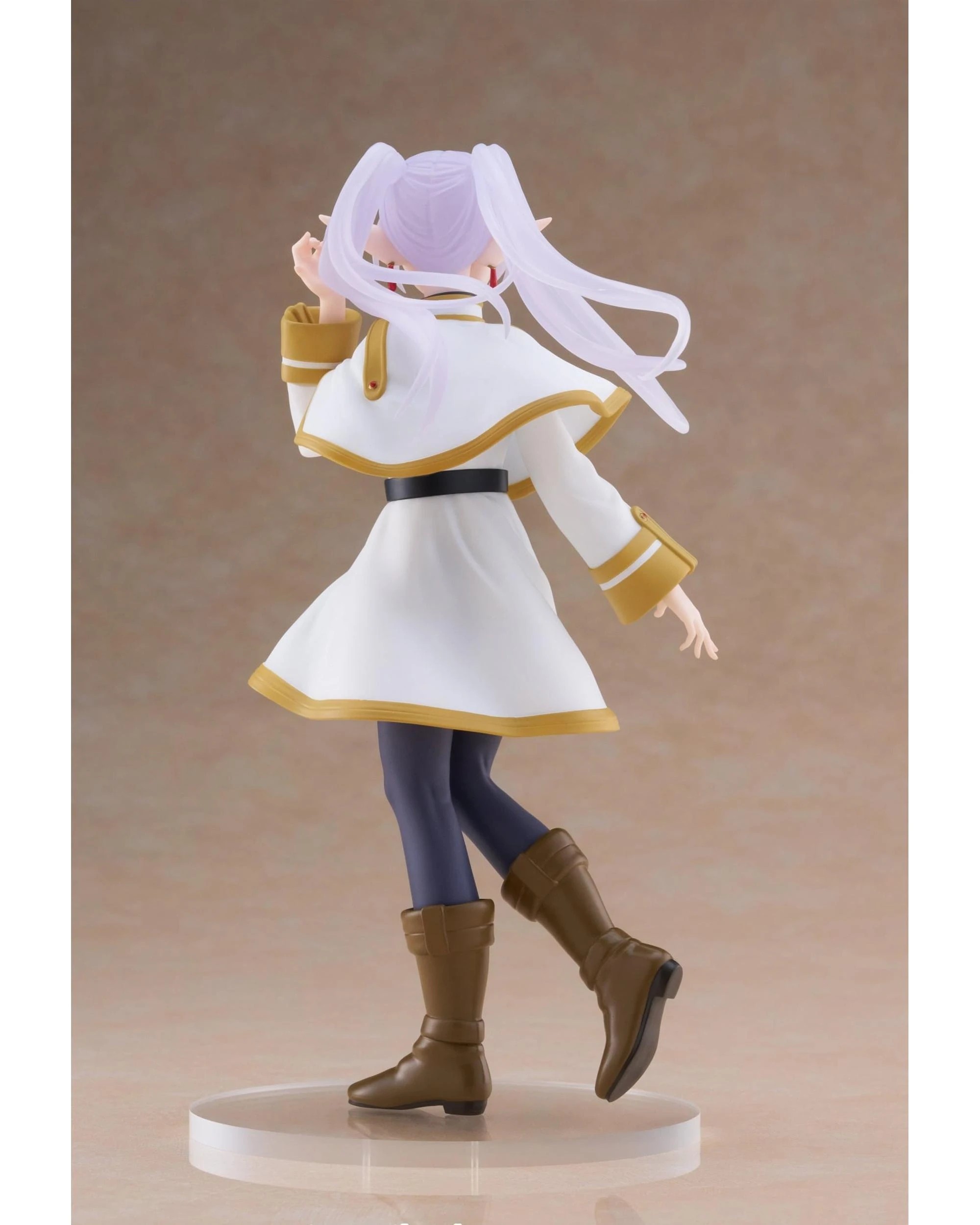4 Taito Coreful Frieren Beyond Journeys End Frieren Figure, 4 of 9