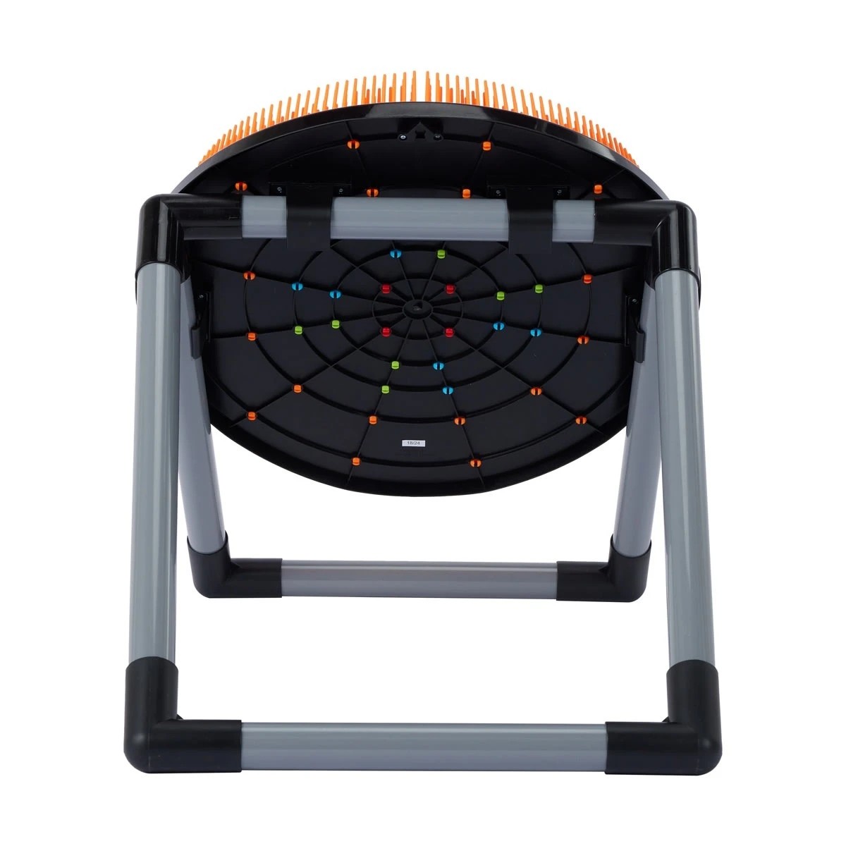 5 Axe Throwing Game, 5 of 10