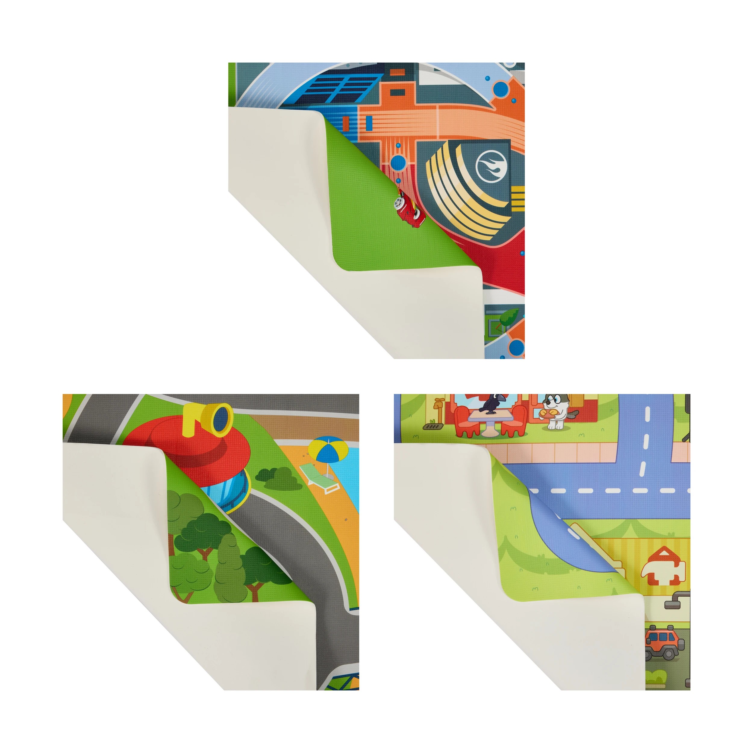 4 Original Imaginmat - Assorted, 4 of 10