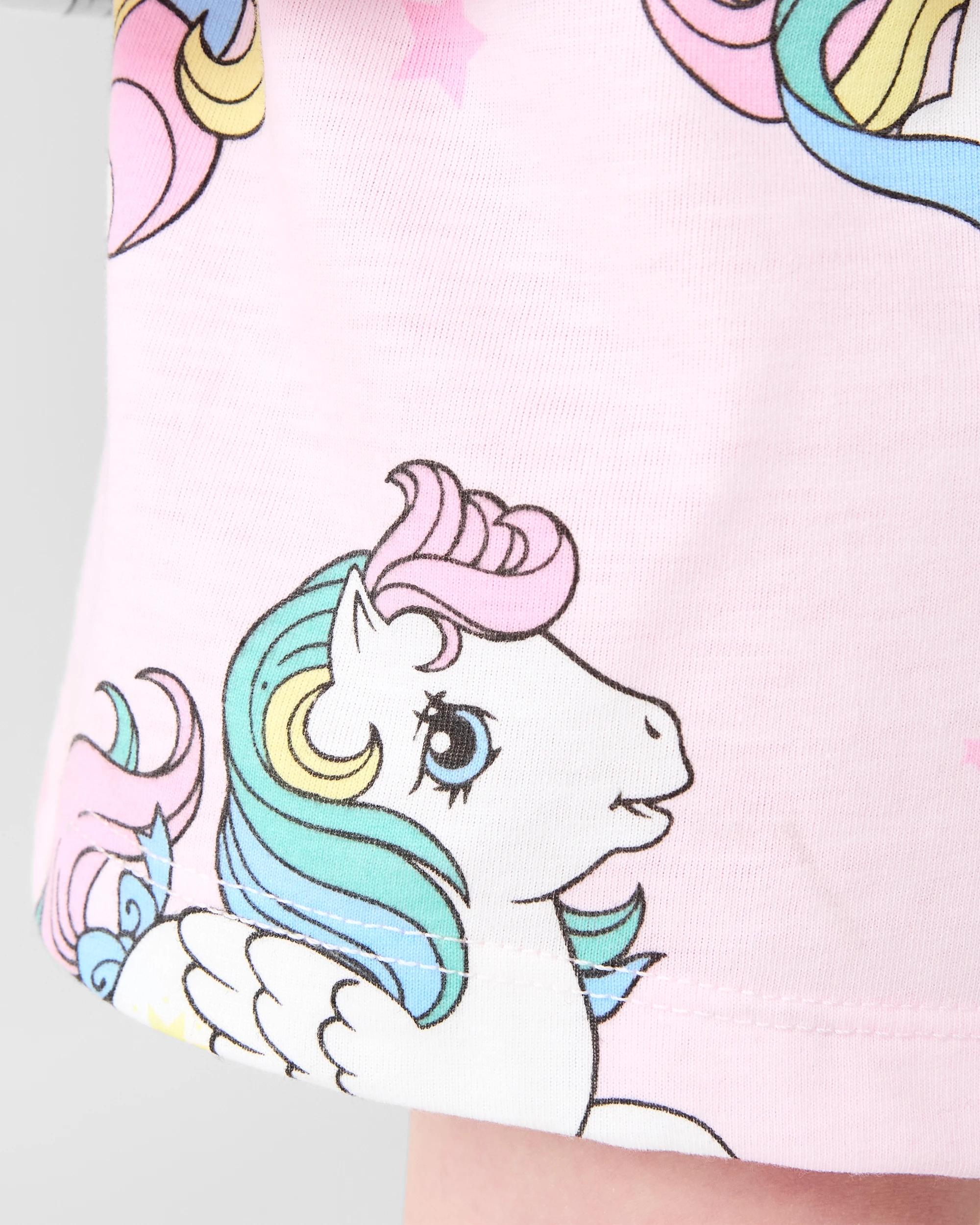 6 My Little Pony License Pyjama Set M L Pony, 6 of 9