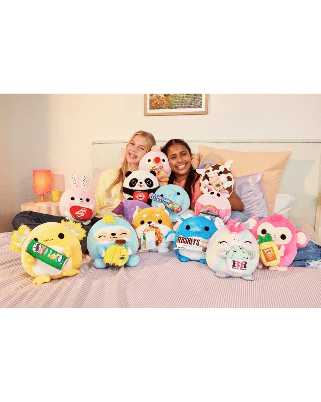 8 20cm Zuru Snackles Series 2 Snackle Toy - Assorted, 8 of 10