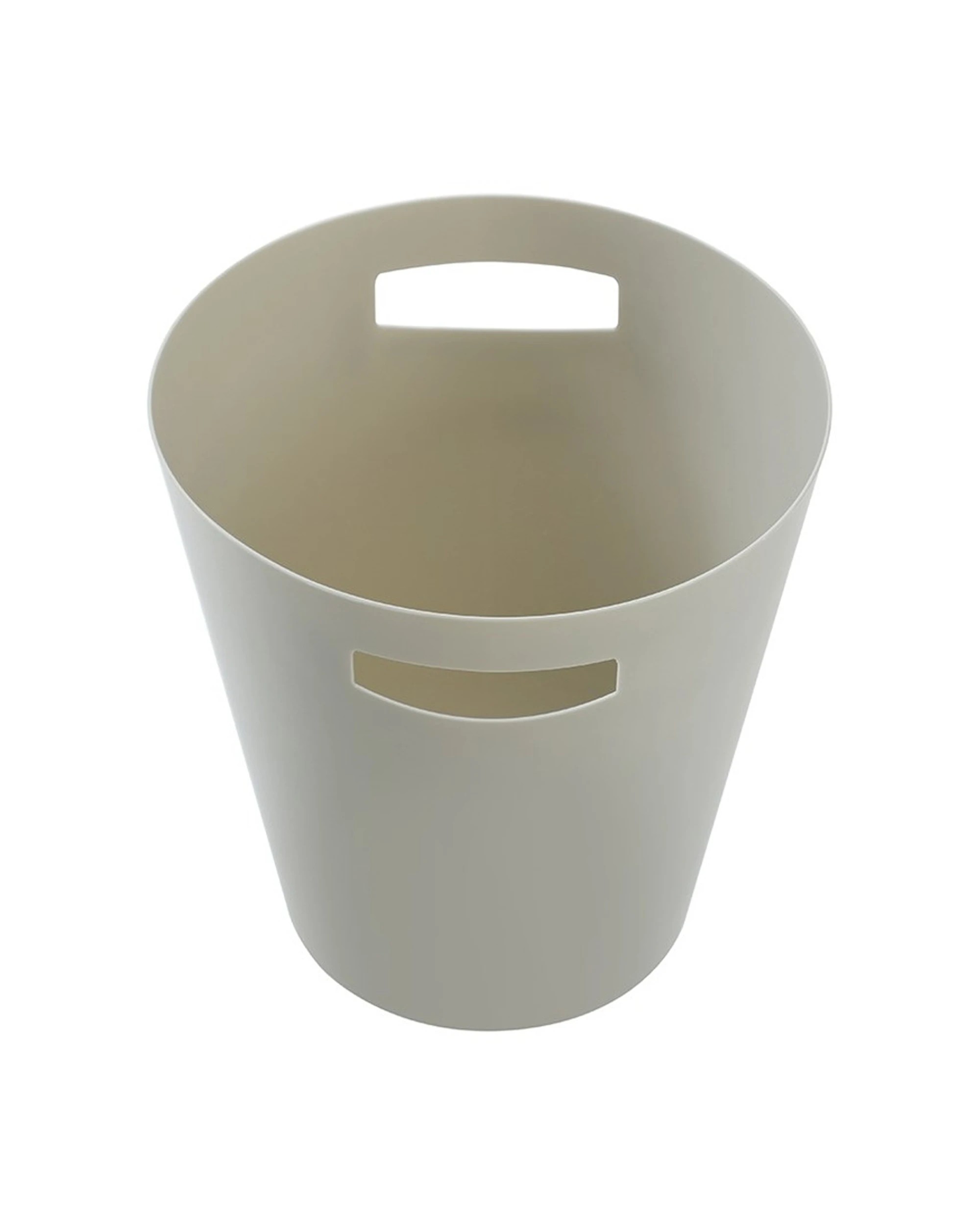 5 Boxsweden Waste Bin Rubbish Trashcan With Handle Compact 5L - Multi, 5 of 8