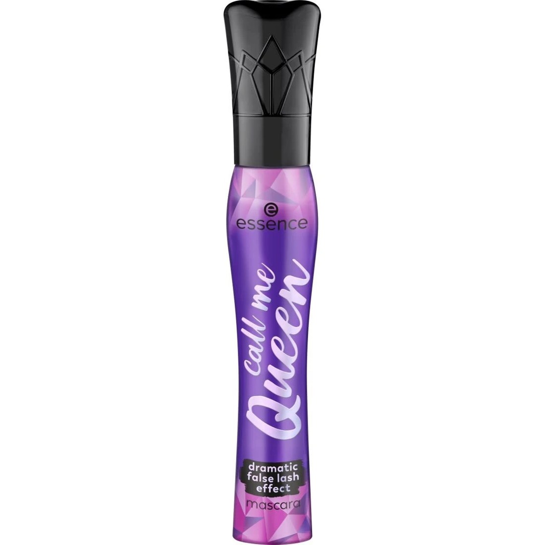 2 Essence Call Me Queen Dramatic False Lash Effect Mascara - Black, 2 of 5