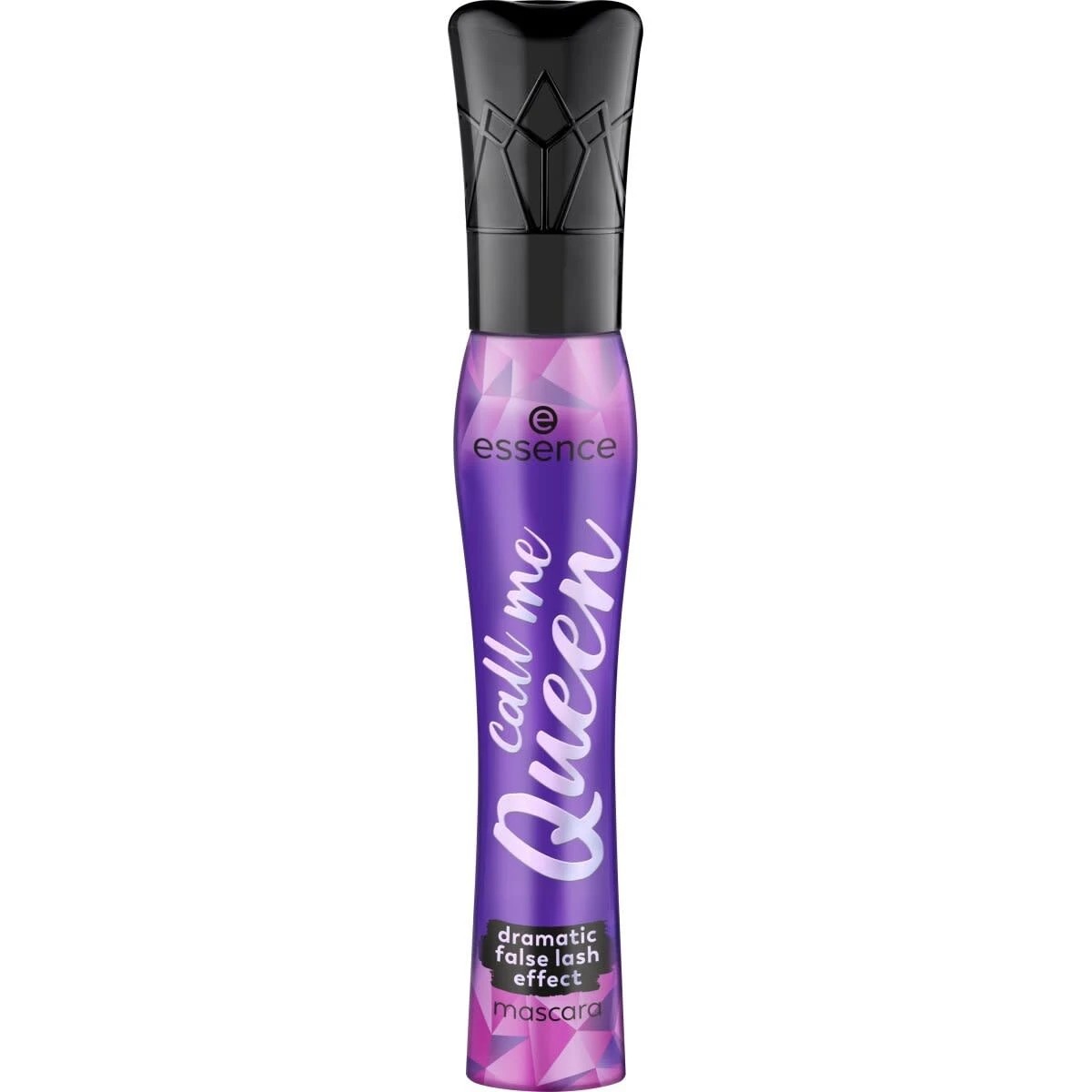 2 Essence Call Me Queen Dramatic False Lash Effect Mascara - Black, 2 of 5