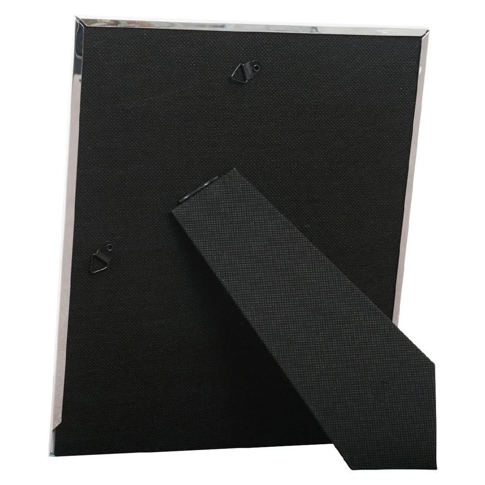 4 Tivoli 8x10" Frame Silver, 4 of 4