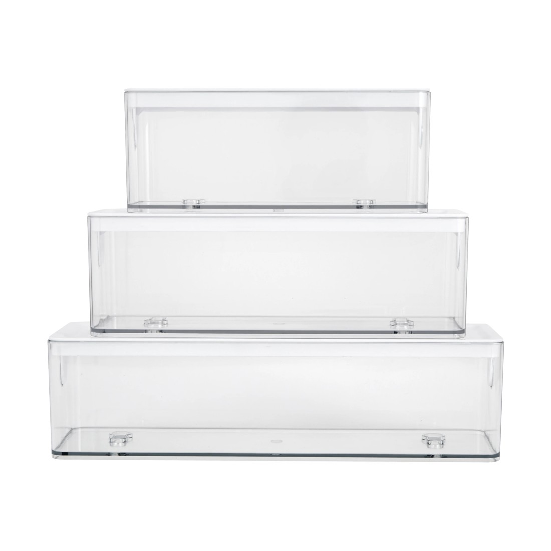 2 Set of 3 Bag Organisers, 2 of 8