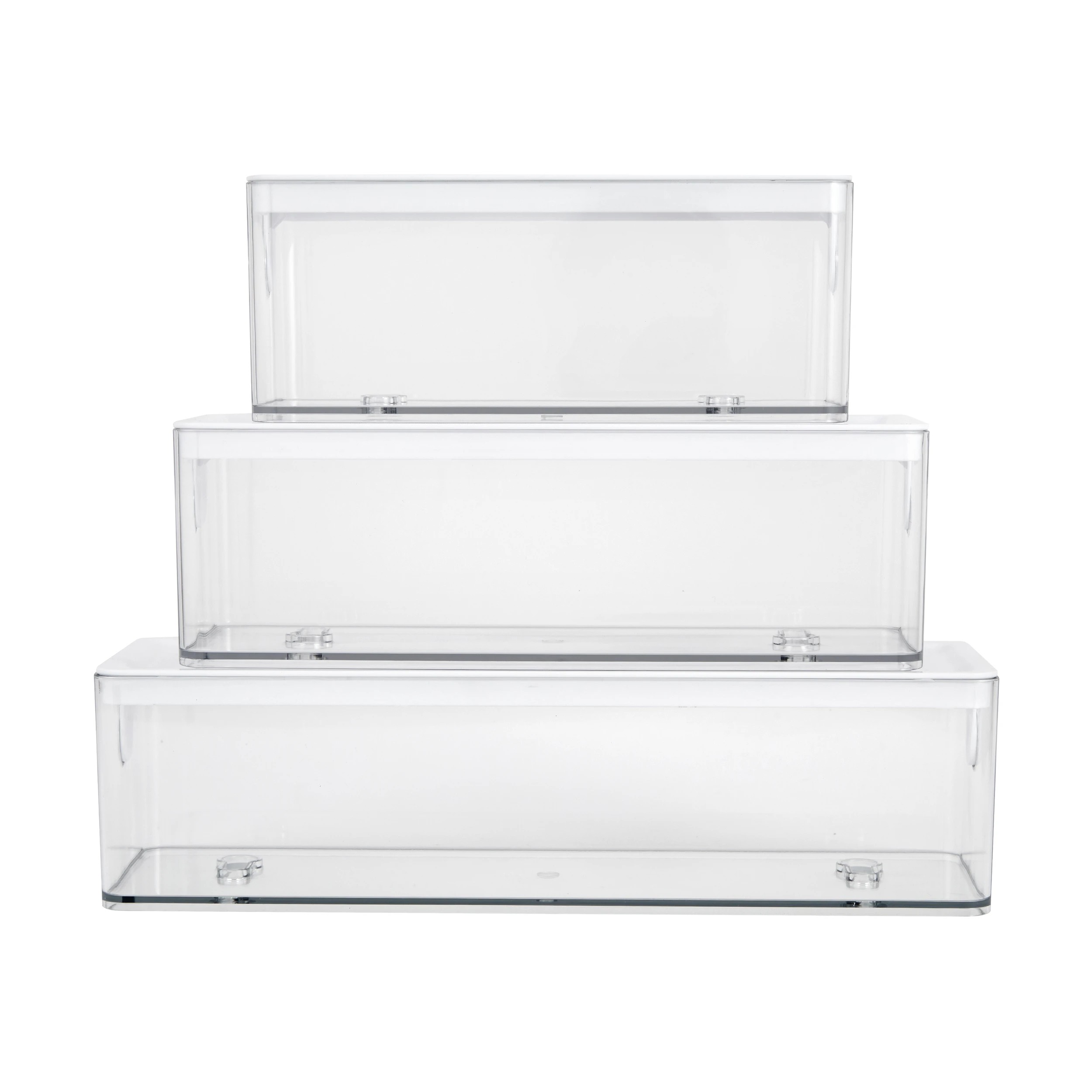 2 Set of 3 Bag Organisers, 2 of 8