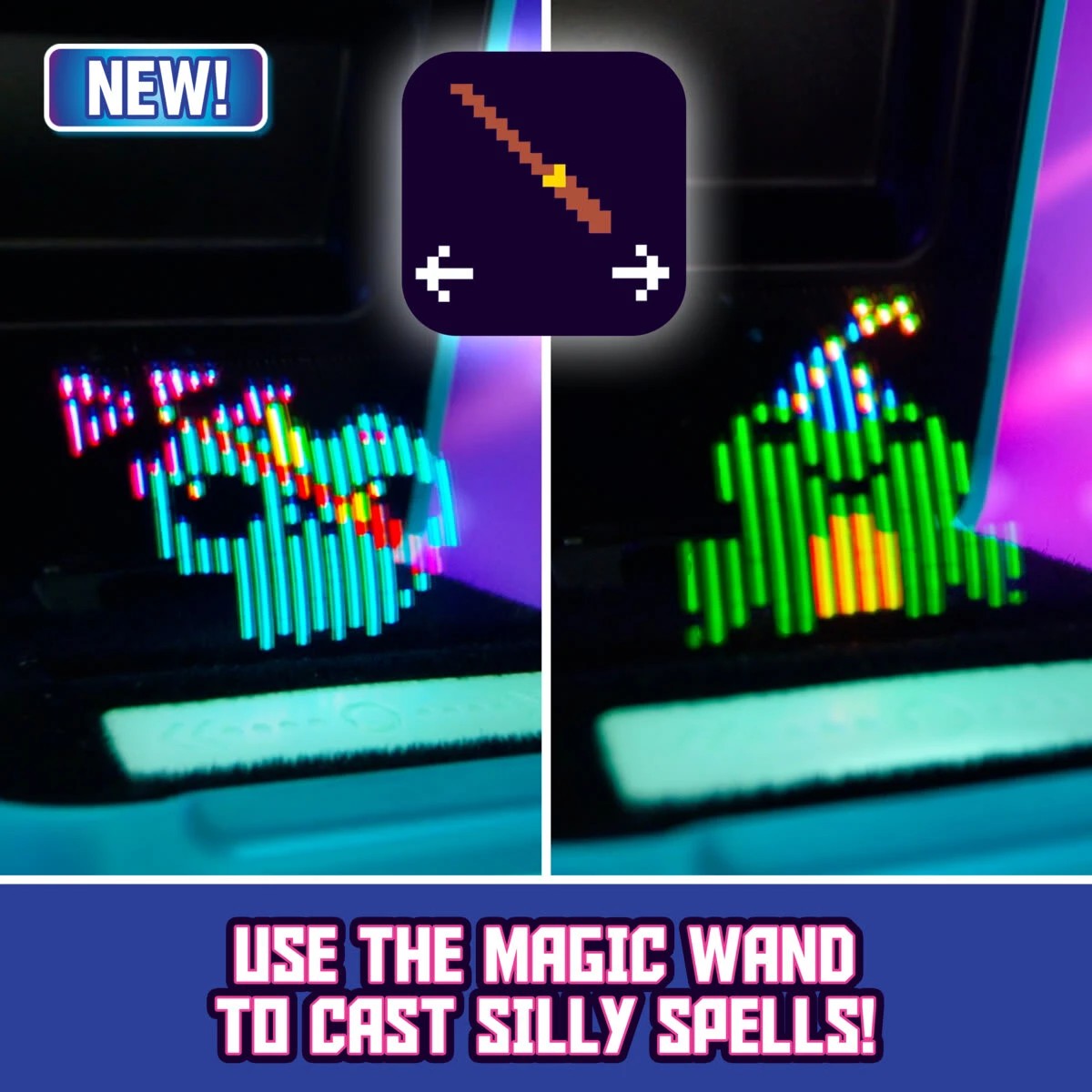 5 Bitzee Magicals Interactive Digital Pet -  Magical, 5 of 10