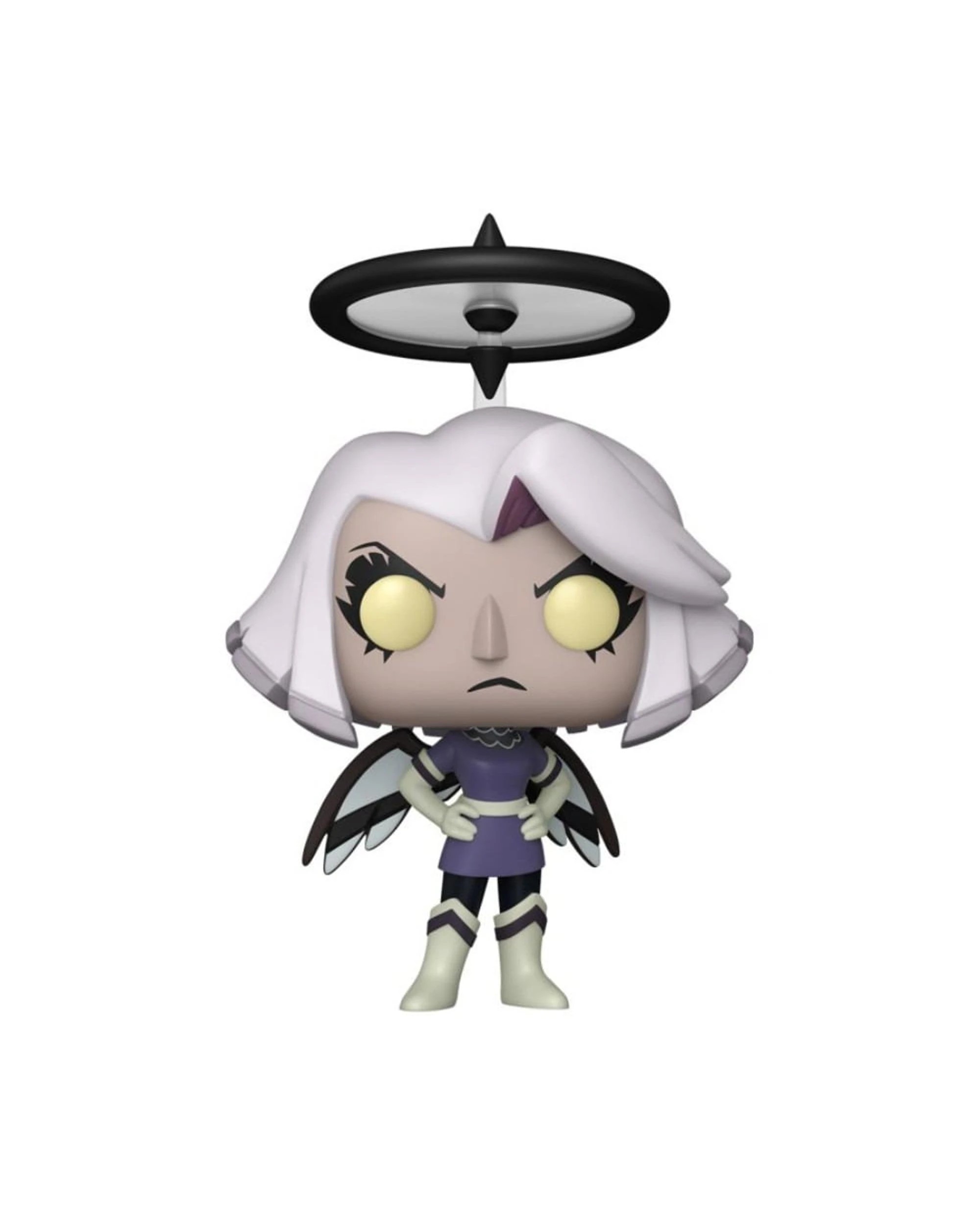5 Hazbin Hotel Vaggie Funko POP! Vinyl, 5 of 6