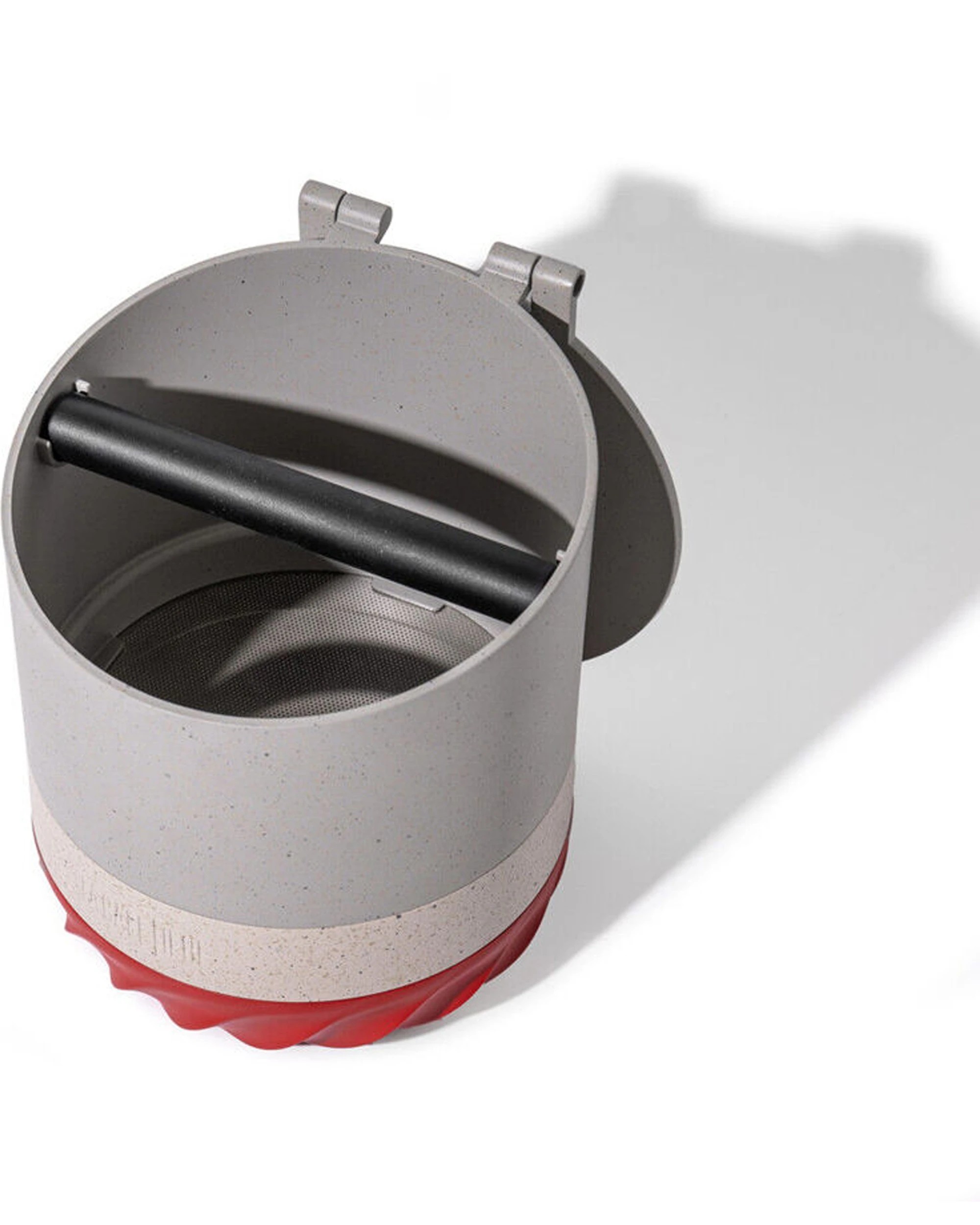 4 La Cafetiere Renew Coffee Knock Box With Composter 15cm - Multi, 4 of 6