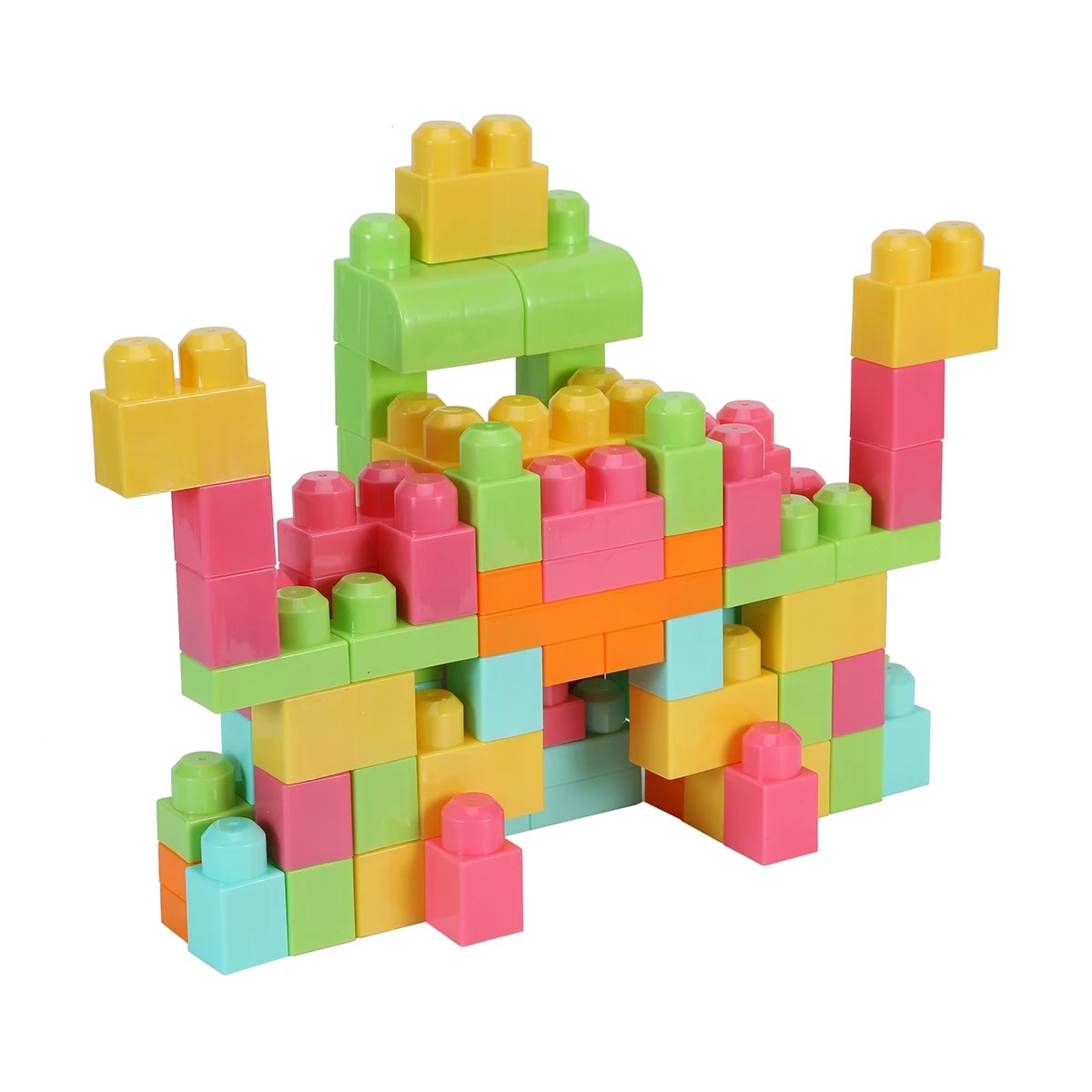 2 100 Piece Block Bag, 2 of 3