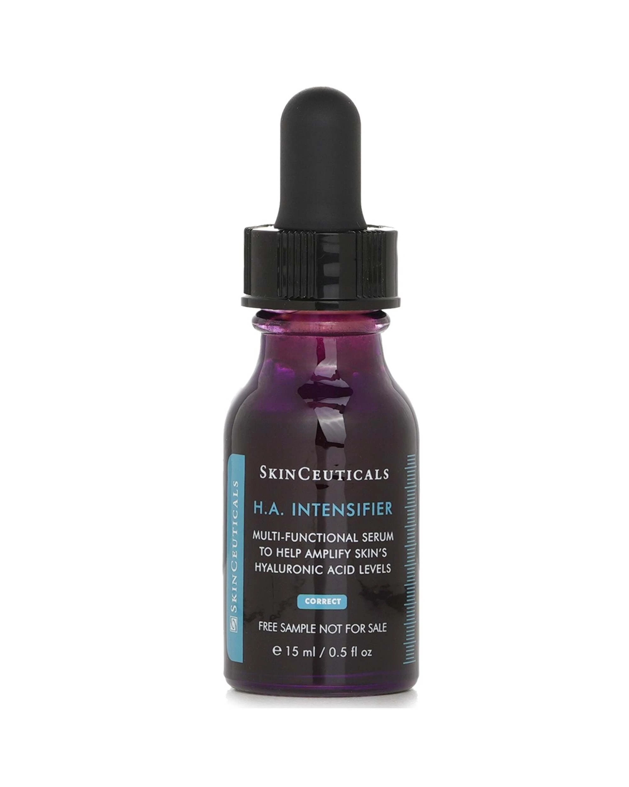 1 Skin Ceuticals H.A Intensifier - Hyaluronic Acid Intensifier 15ml, 1 of 4