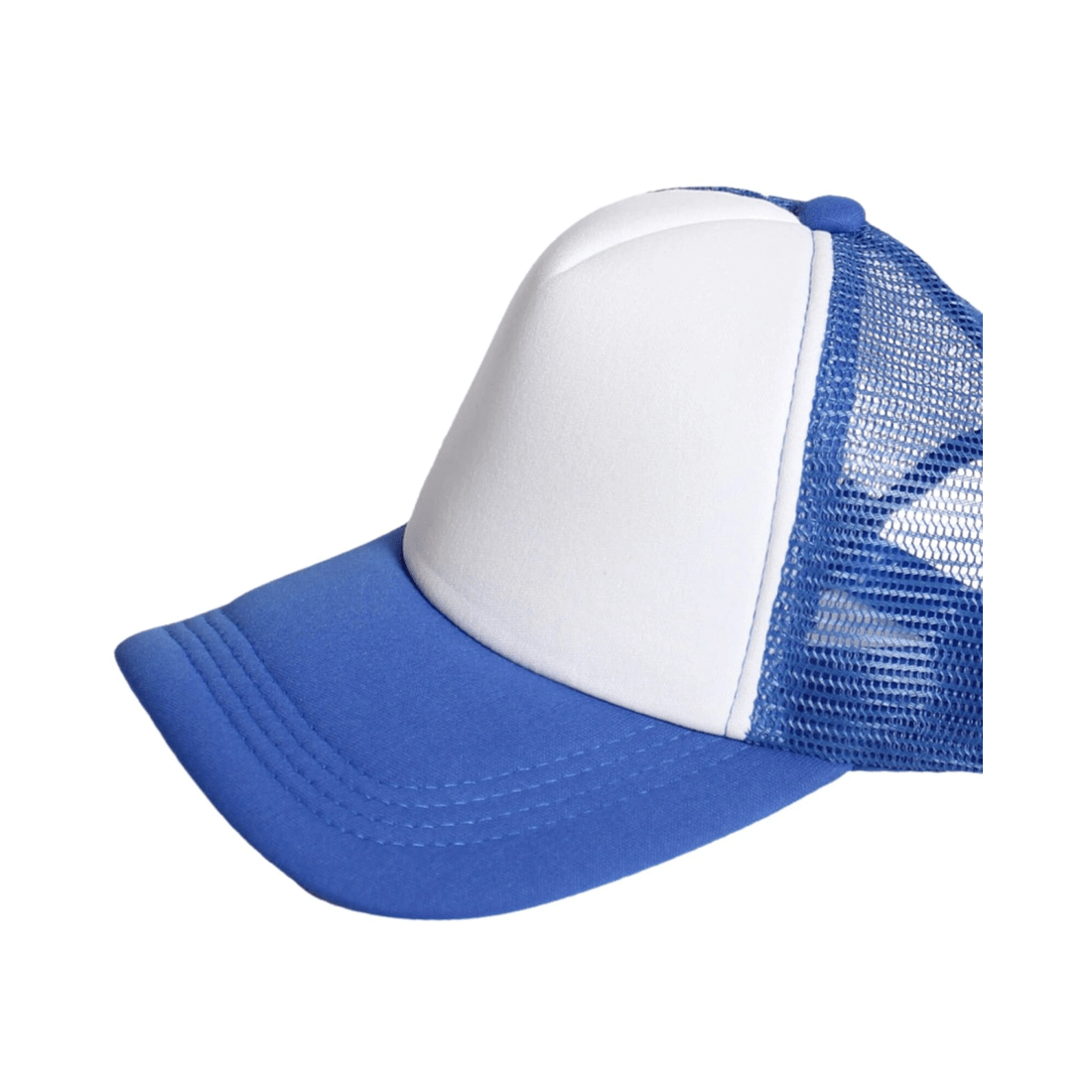 2 BR Costumes Adjustable Trucker Cap for Australia Day Celebrations, 2 of 2