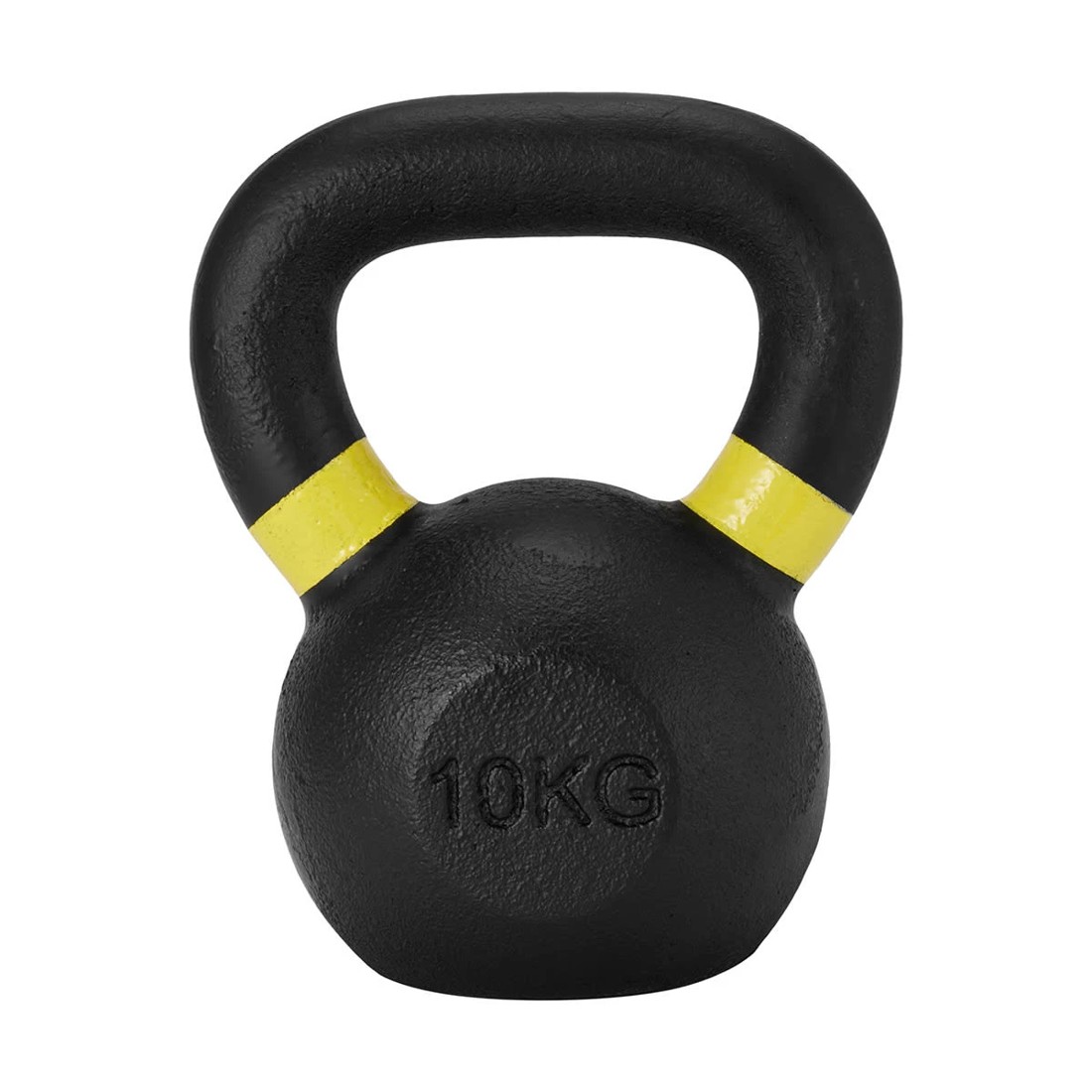 2 Kettle Bell - 10kg, 2 of 6