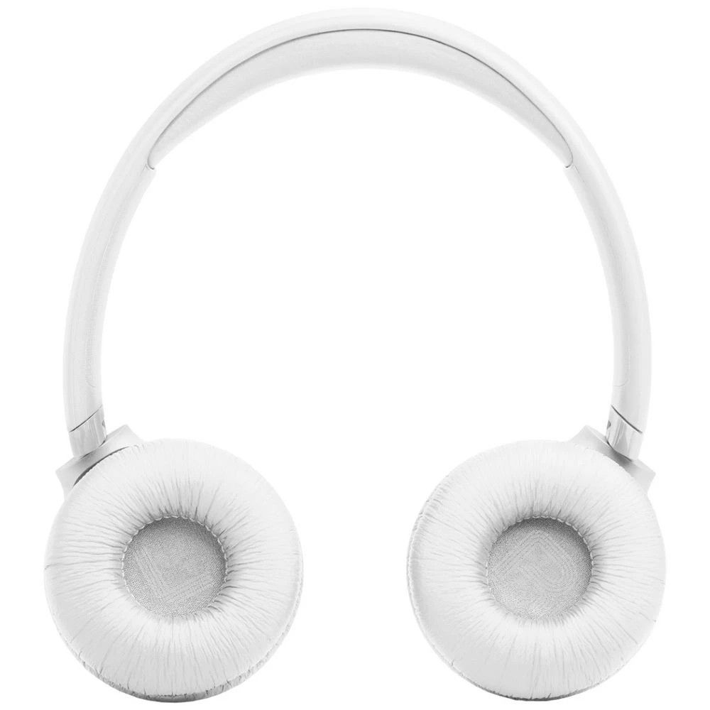 4 JBL Tune 530BT Wireless Headphones White, 4 of 7