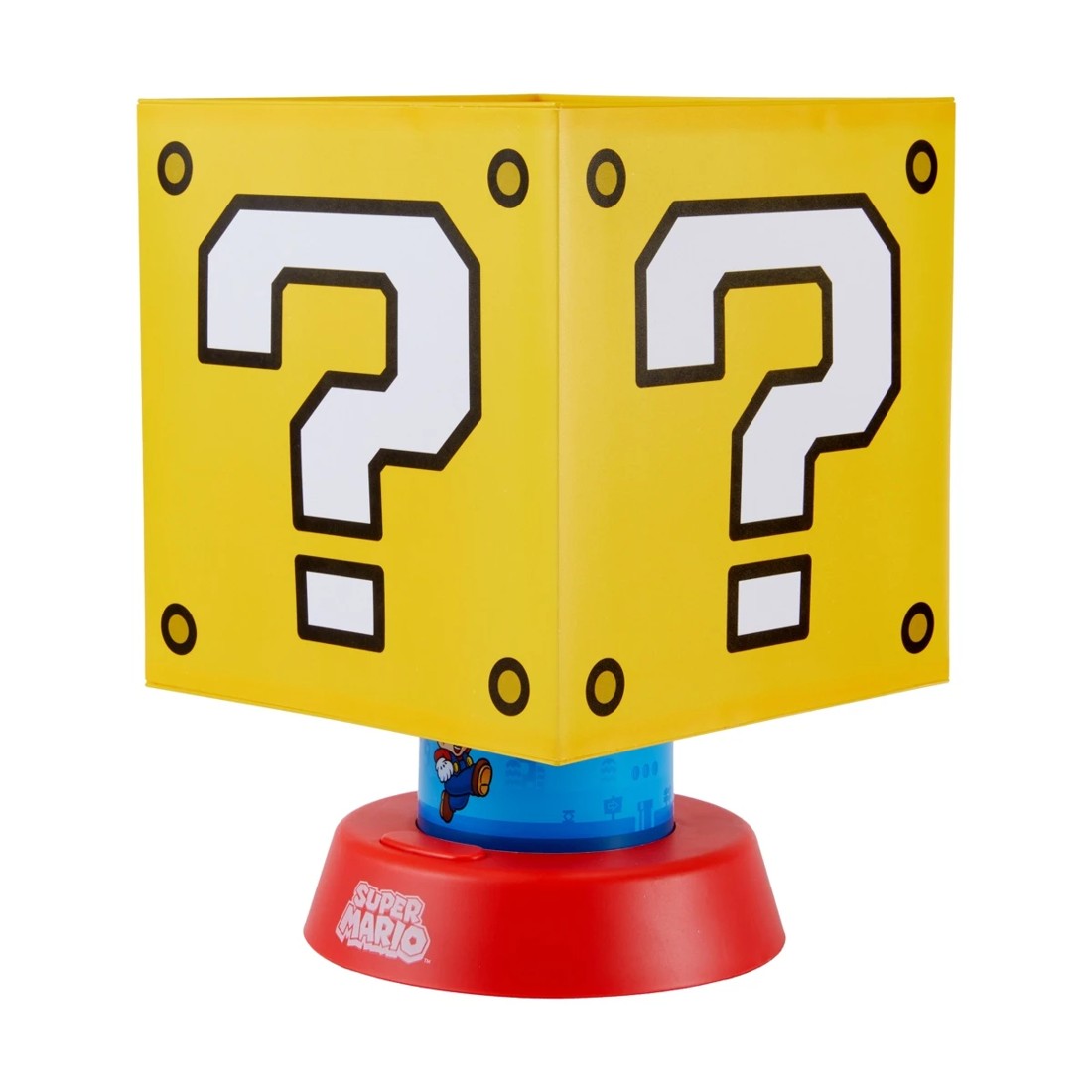 4 Super Mario Lamp, 4 of 9