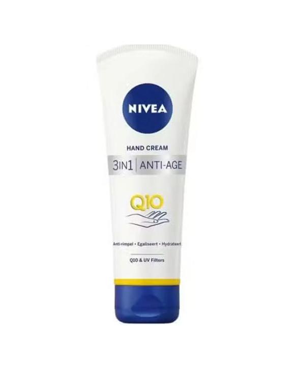 Nivea Hand Anti-Age Cream 100ml