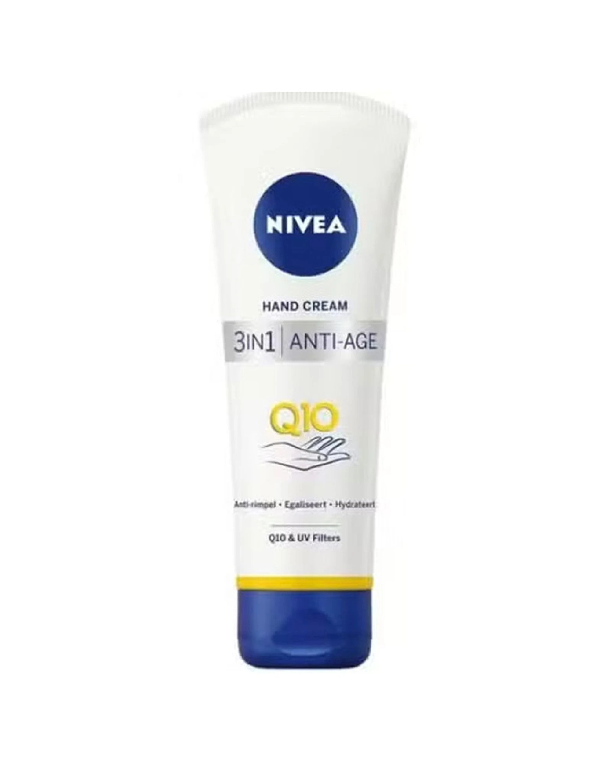 1 Nivea Hand Anti-Age Cream 100ml, 1 of 1